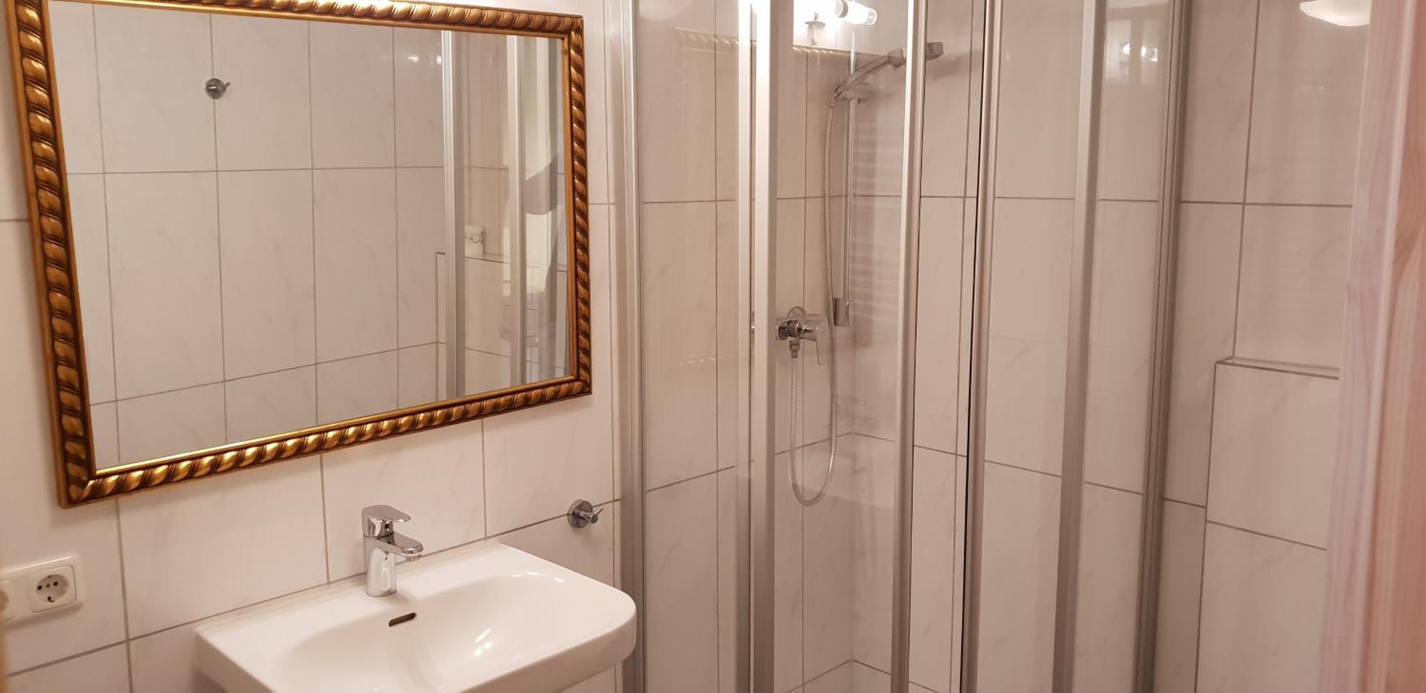 Apartments In Der Blocksquerstrasse ลูเบค ภายนอก รูปภาพ
