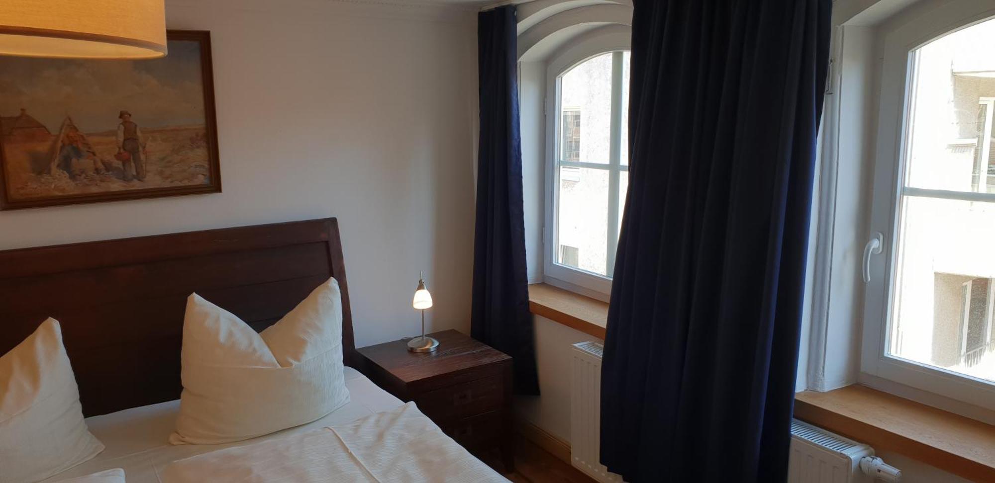 Apartments In Der Blocksquerstrasse ลูเบค ภายนอก รูปภาพ